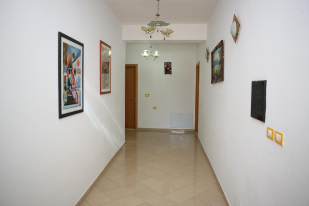 Hotel Alpine Vlorë Eksteriør bilde