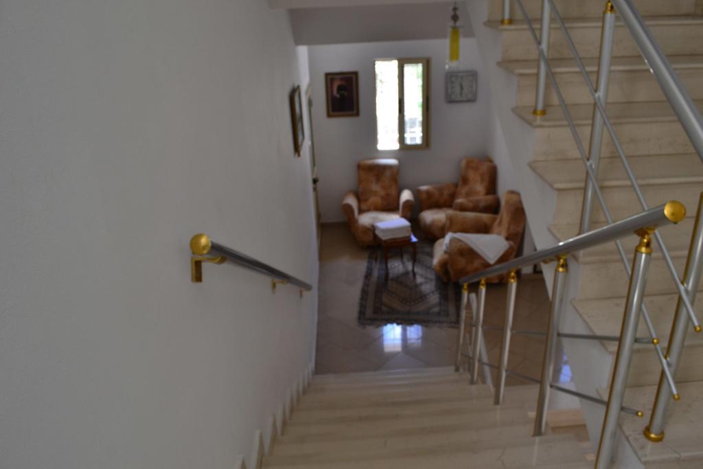 Hotel Alpine Vlorë Eksteriør bilde